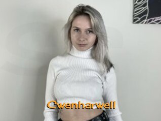 Cwenharwell