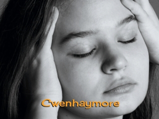 Cwenhaymore
