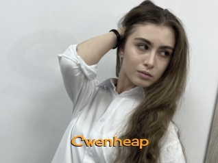 Cwenheap
