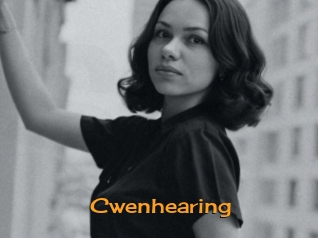 Cwenhearing