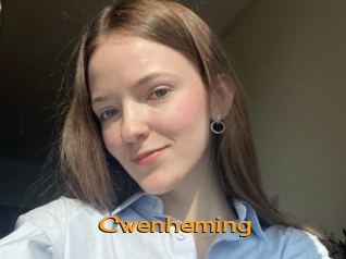cwenheming Sortez Couvert