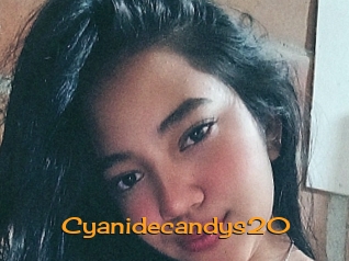 Cyanidecandys20