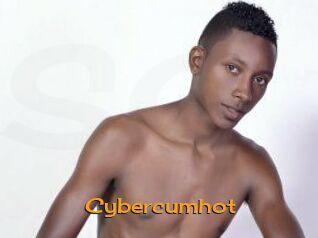 Cybercumhot