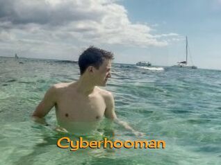 Cyberhooman
