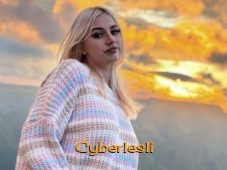 Cyberlesli