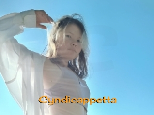 Cyndicappetta