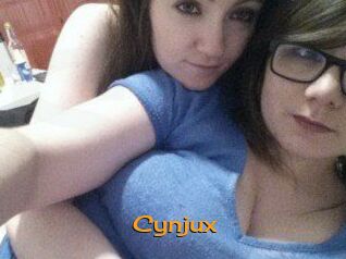 Cynjux