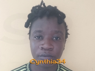 cynthia34 Sortez Couvert