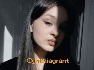 Cynthiagrant