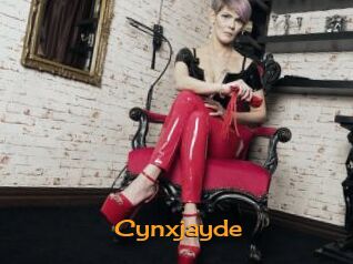 Cynxjayde