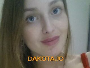 DAKOTAJO