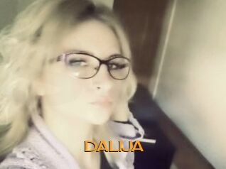 DALIJA