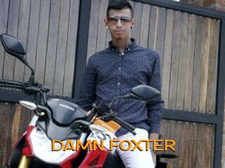 DAMN_FOXTER