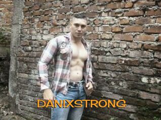 DANIXSTRONG