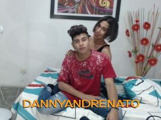 DANNYANDRENATO