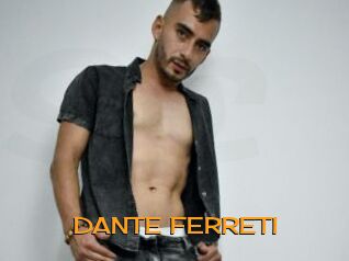 DANTE_FERRETI
