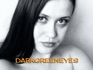 DARKGREENEYES