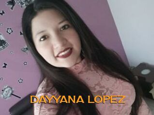 DAYYANA_LOPEZ Sortez Couvert