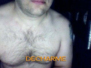 DECHARME