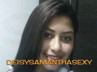 DEISYSAMANTHASEXY