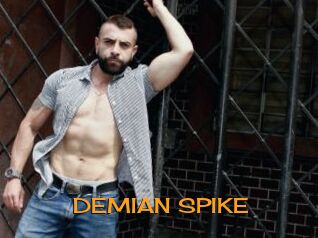 DEMIAN_SPIKE