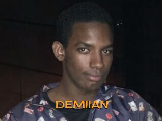 DEMIIAN