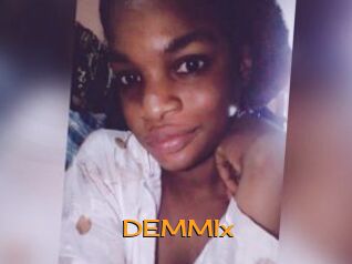 DEMMIx