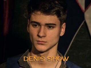 DENIS_SHOW