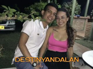 DESTINYANDALAN