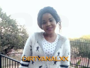 DIRTYANALXX