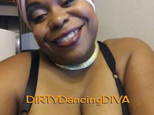 DIRTYDancingDIVA