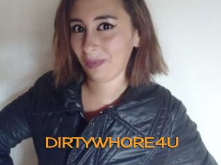 DIRTYWHORE4U