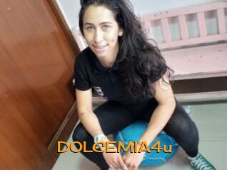 DOLCEMIA4u