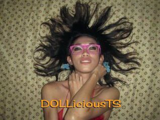 DOLLiciousTS