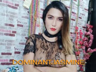 DOMINANTJASMINE