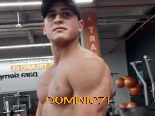 DOMINIC71