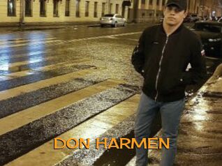 DON_HARMEN