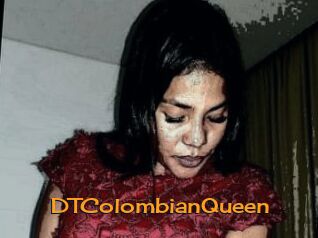 DTColombianQueen
