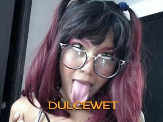 DULCEWET