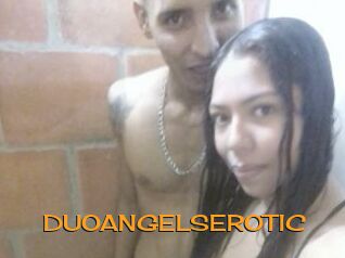DUOANGELSEROTIC