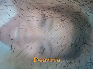 Daavinia