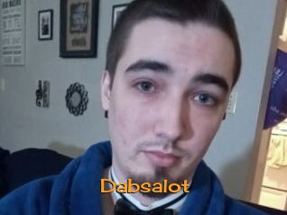 Dabsalot