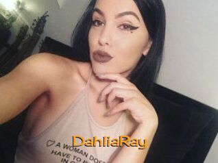 DahliaRay
