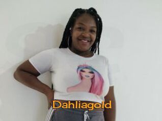 Dahliagold
