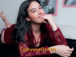 DahnnaSmith