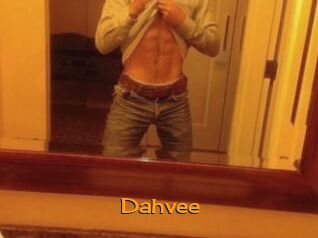 Dahvee