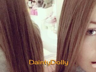 DaintyDolly