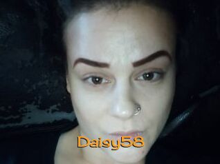 Daisy58