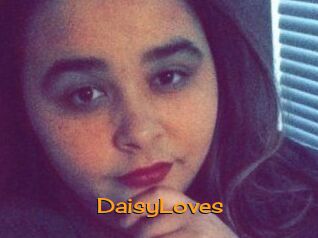DaisyLoves