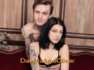 DakotaAndOliver